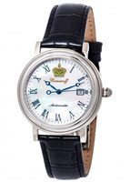 Romanoff Automatic 8215-629782BL