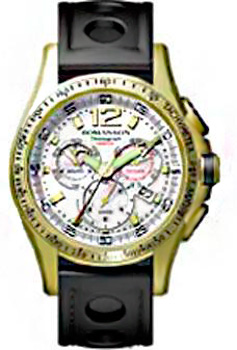 Часы Romanson Active AL0331HMG(WH)