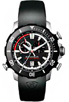 Часы Romanson Active AL0339HMD(BK)