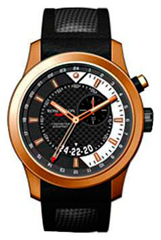 Часы Romanson Active AL0341BMR(BK)