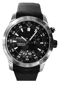 Часы Romanson Active AL0341BMW(BK)