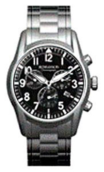 Часы Romanson Active AM0333HMW(BK)