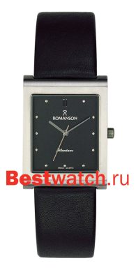 Вся коллекция Titanium