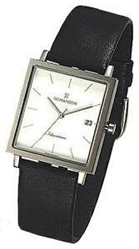 Часы Romanson Modish DL2133MW(WH)