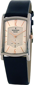 Часы Romanson Modish DL4108SMJ(WH)