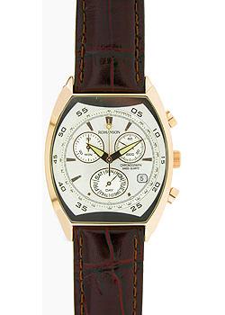 Часы Romanson Modish DL4141HMR(WH)