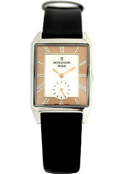 Часы Romanson Modish DL5593SMJ(WH)