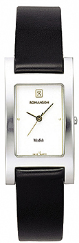 Часы Romanson Modish DL9198LW(WH)