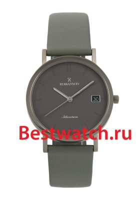 Вся коллекция Titanium