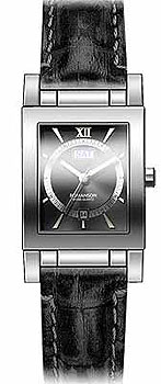 Часы Romanson Modish DN3565MW(BK)