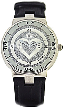 Часы Romanson Trofish HL5141BMW(WH)