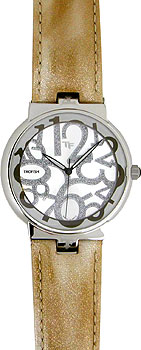 Часы Romanson Trofish HL5141SMW(WH)IV