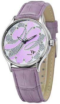 Часы Romanson Trofish HL5154SMW(PUR)