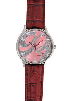 Часы Romanson Trofish HL5154SMW(RED)