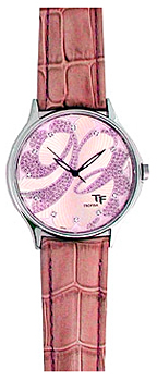 Часы Romanson Trofish HL5154SMW(RG)