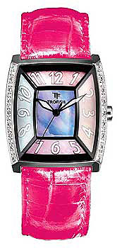 Часы Romanson Trofish HL6147QMW(MOP)RG