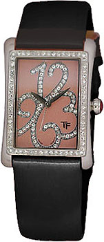 Часы Romanson Trofish HL7272QLW(RG)