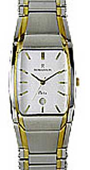 Часы Romanson Phil NM4516MC(WH)