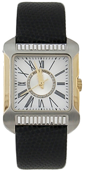 Часы Romanson Lady Jewelry RL1214TLC(WH)BK