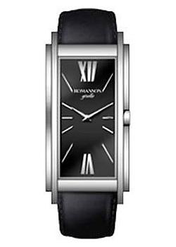 Часы Romanson Active RL9206LW(BK)