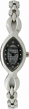 Часы Romanson Lady Dressy RM4140LW(BK)