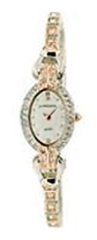 Часы Romanson Lady Jewelry RM7241TLJ(WH)