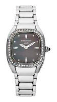 Часы Romanson Lady Jewelry RM8256TLW(BK)