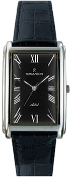 Часы Romanson Phil TL0110MW(BK)