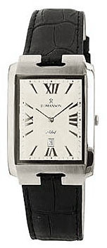 Часы Romanson Adel TL0186SXW(WH)