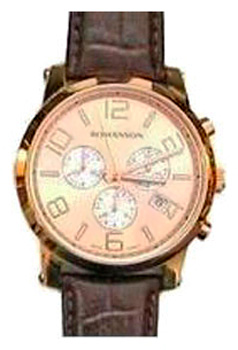 Часы Romanson Gents Function TL0334HMR(RG)