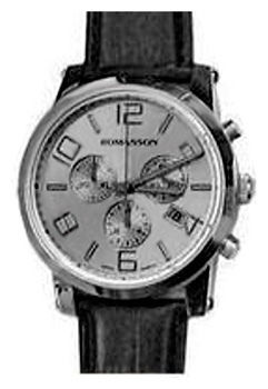 Часы Romanson Gents Function TL0334HMW(GR)