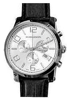 Часы Romanson Gents Function TL0334HMW(WH)