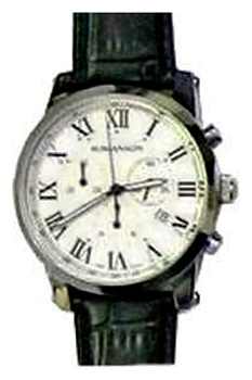 Часы Romanson Gents Function TL0334HMW(WH)RIM