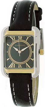 Часы Romanson Modish TL0353LJ(BK)