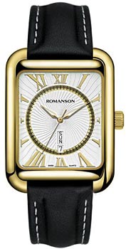 Часы Romanson Gents Function TL0353MG(WH)