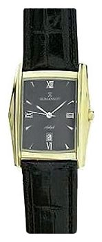Часы Romanson Adel TL1131MG(BK)