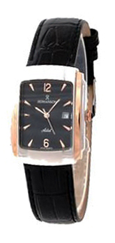 Часы Romanson Adel TL1157SMJ(BK)