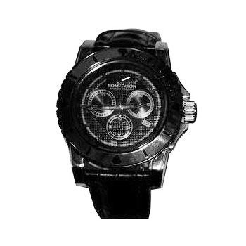 Часы Romanson Active TL1248HMB(BK)
