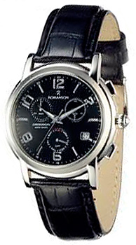 Часы Romanson Gents Function TL3587UMG(GD)