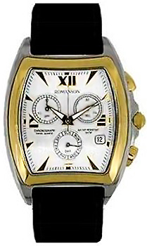 Часы Romanson Gents Function TL3598HMC(WH)