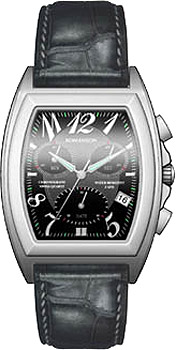 Часы Romanson Gents Function TL3598HMW(BK)