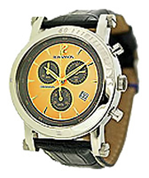 Часы Romanson Gents Function TL6503HMW(ORAN)