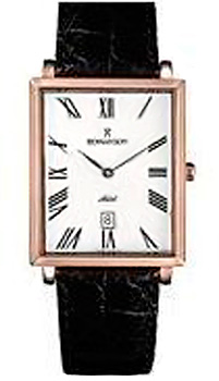 Часы Romanson Adel TL6522NMR(WH)