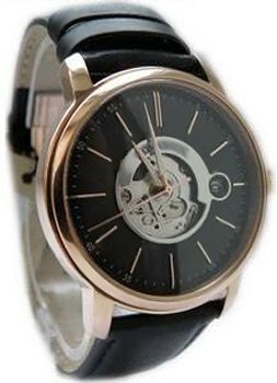 Часы Romanson Gents Automatic TL8222RMR(BK)