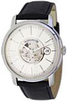 Часы Romanson Gents Automatic TL8222RMW(WH)