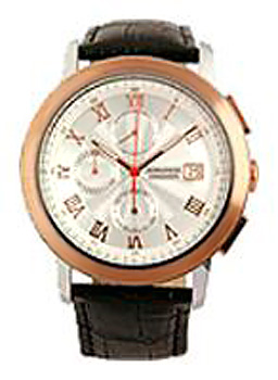 Часы Romanson Active TL8252HMJ(WH)