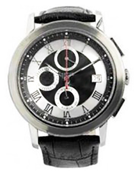 Часы Romanson Active TL8252HMW(BK)