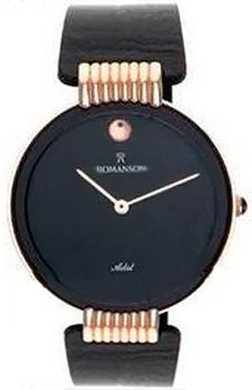 Часы Romanson Adel TL8915MG(BK)