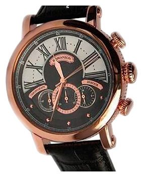 Часы Romanson Active TL9220BMR(BK)