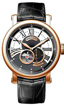 Часы Romanson Gents Automatic TL9220RMR(BK)